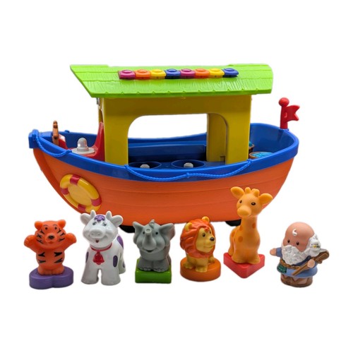 Fisher price little people - fisher-price,