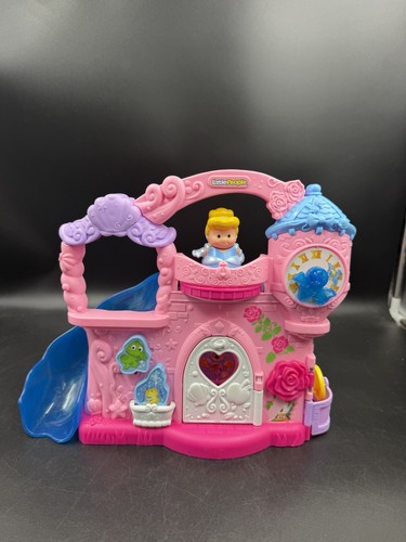 Fisher price little - fisher-price,