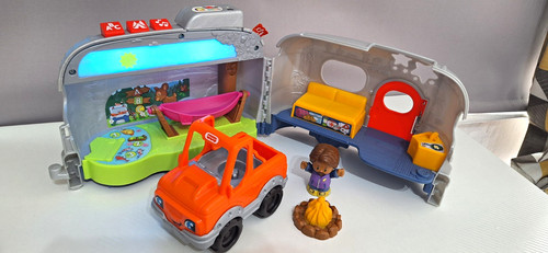 Fisher price little people - fisher-price,