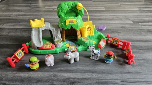 Fisher price little people - price-,