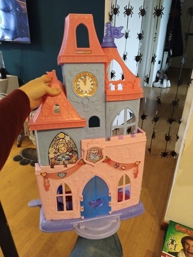 2016 little people disney - 2016,