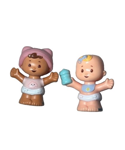 Fisher price little people - fisher-price,