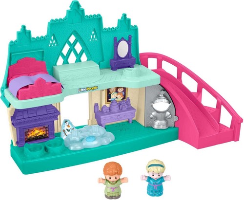 Fisher price little people - fisher-price,