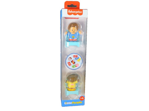 New mattel fisher - new, price