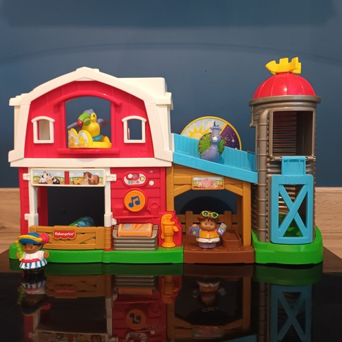 Fisher price little - fisher-price,