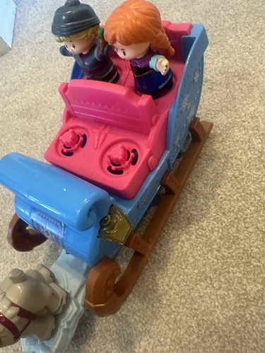 Disney fisher price - fisher,
