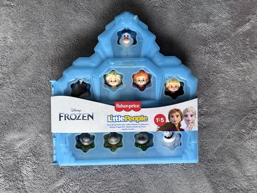 Fisher price little people - fisher-price,