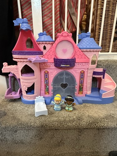 Little people disney princess - people,