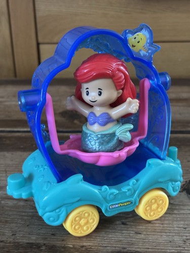 Fisher price little people - fisher,