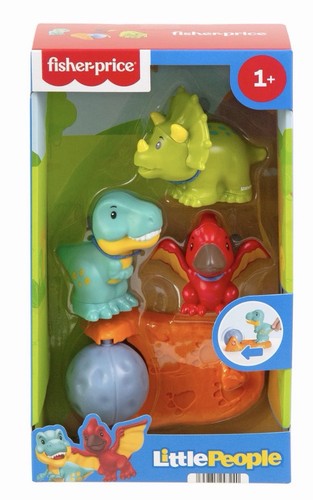 Fisher price little people - fisher-price,