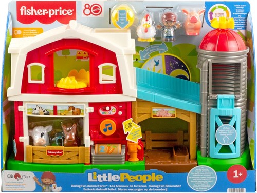 Fisher price little - fisher-price,