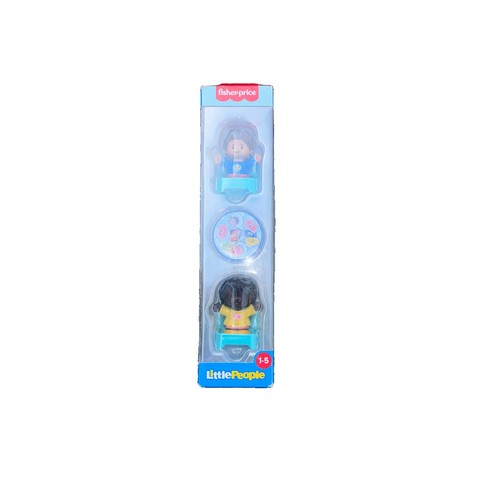 New mattel fisher price - new,