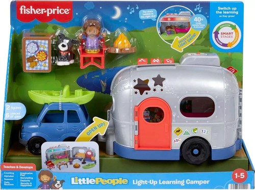 Fisher price little - fisher-price, people