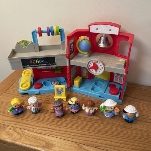 Fisher price 2018 little - fisher,
