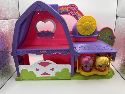 Little pony mlp - little,