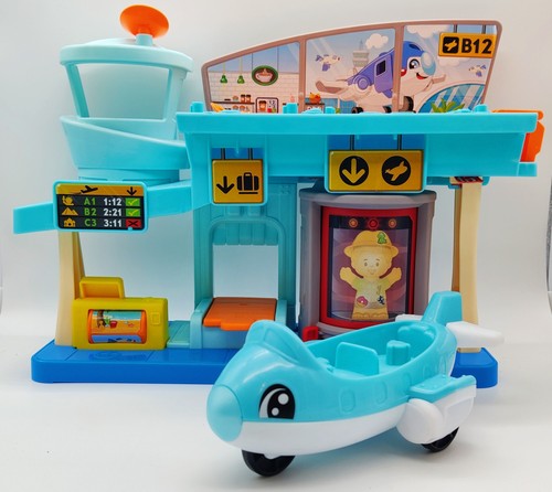 Fisher price little - fisher-price, people