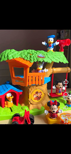 Fisher price little - price, people