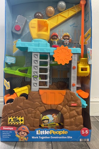 Brand newfisher price little - newfisher,