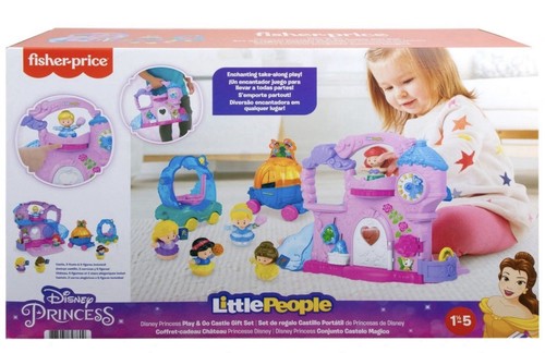 Fisher price little people - fisher-price,