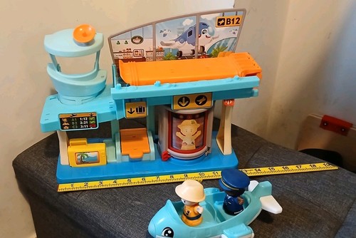 Fisher price little - little, people