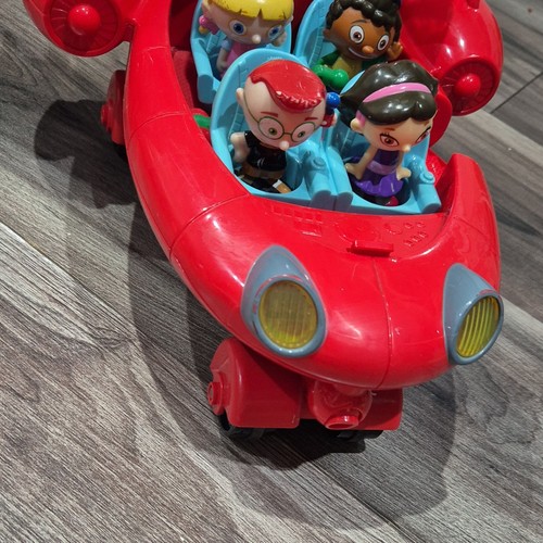 Fisher price little people - fisher-price,