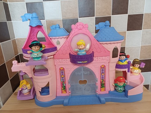 Disney princess little - disney,
