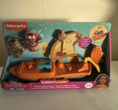 Fisher price little people - fisher,