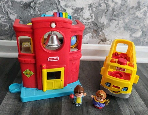 Fisher price little - fisher-price,