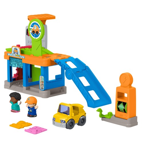 Fisher price little - fisher-price,