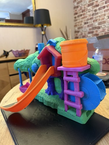 Vintage fisher price little - fisher,