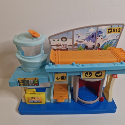 Fisher price little - price, people