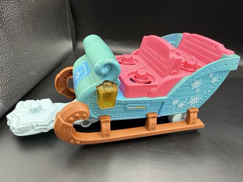 Fisher price little - fisher,