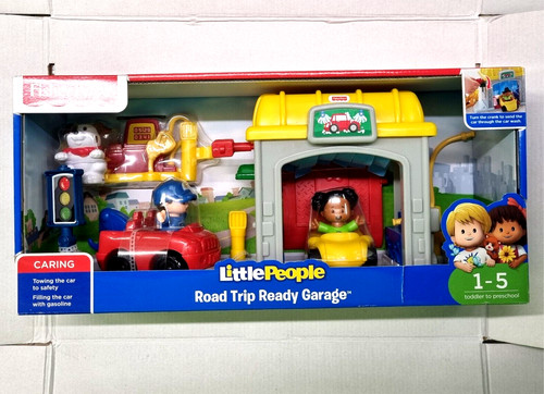 Little people road - people, trip