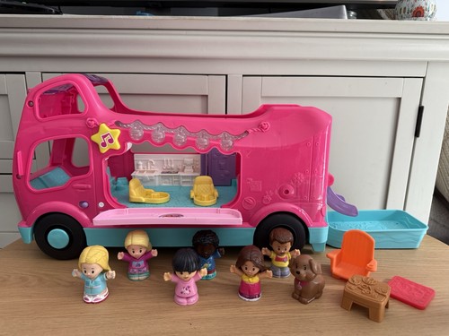 Fisher price little people - fisher-price,