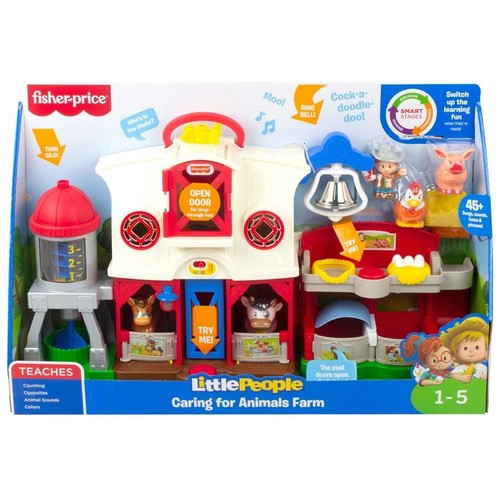 Fisher price little - fisher,