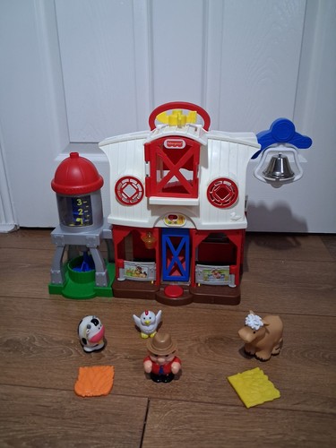 Fisher price little - fisher-price,