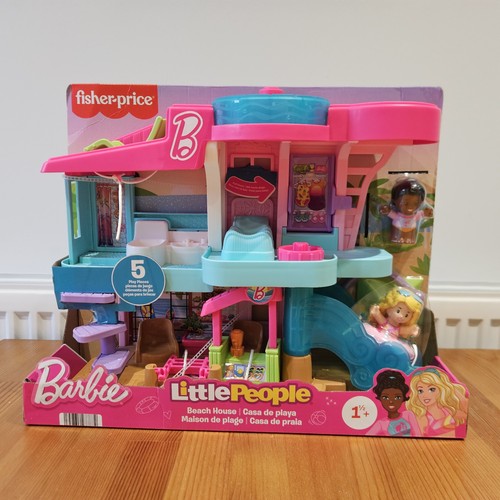 Fisher price little - fisher-price,