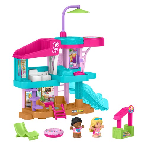 Fisher price little people - fisher,