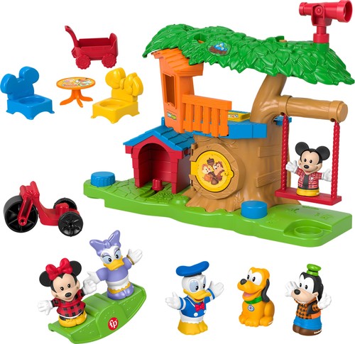 Fisher price little - fisher-price,