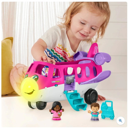 Fisher price little people - fisher-price,