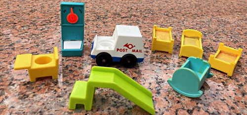 Fisher price little - fisher-price,
