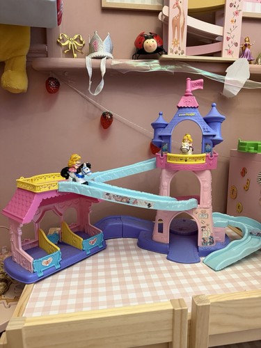 Fisher price little people - fisher-price,