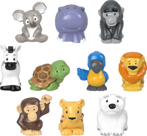 Fisher price little - fisher-price, people