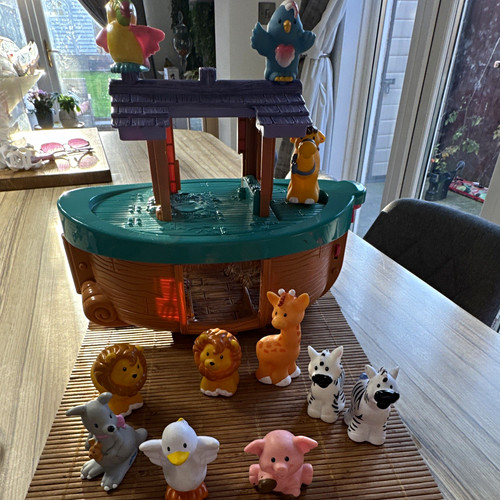 Fisher price little - fisher-price,