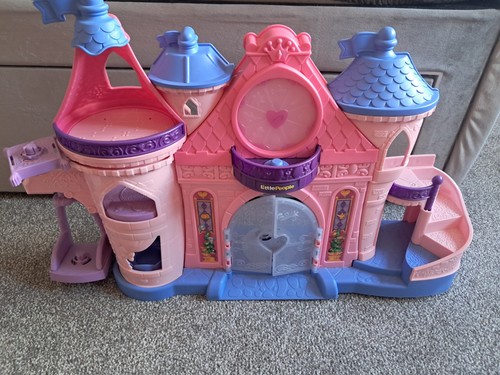 Fisher price little - fisher-price,
