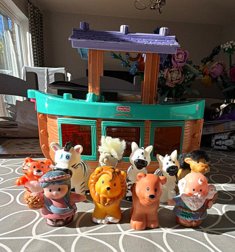 Fisher price little - fisher-price,