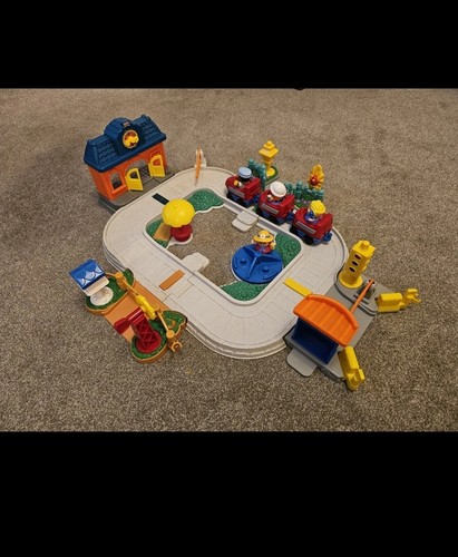 Vintage fisher price - vintage,