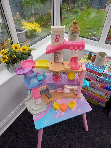 Fisher price little - fisher-price, people