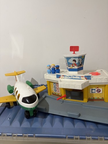 Vintage fisher price little - price,