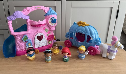 Little people disney princess - people,